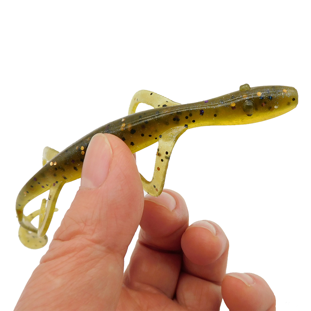 ESFISHING Balıkçılık Yemleri V - Fishing Lure Swimbait incelemesi ve fiyatı