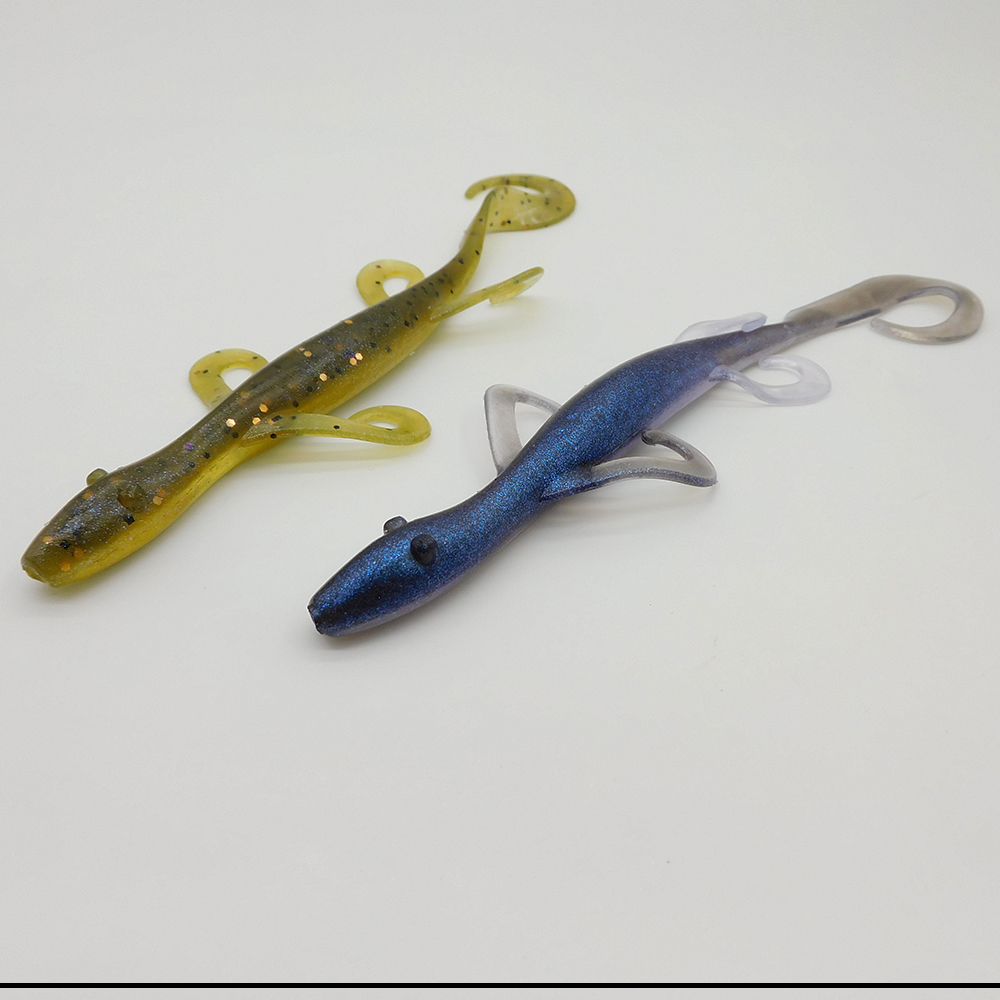 ESFISHING Balıkçılık Yemleri V - Fishing Lure Swimbait incelemesi ve fiyatı