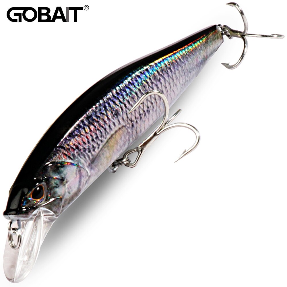 Batan Minnow 19g Yüzen Jerkbai - Fishing Lure Jerkbait incelemesi ve fiyatı