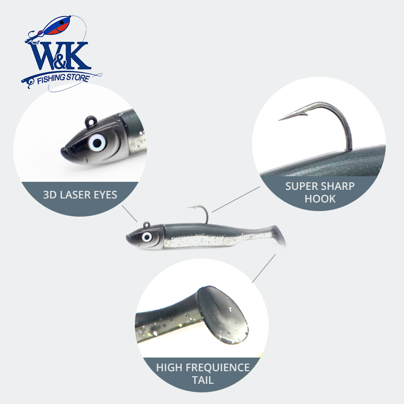 2 SET Tuzlu Su Balıkçılığı Yem - Fishing Lure Buzzbait incelemesi ve fiyatı