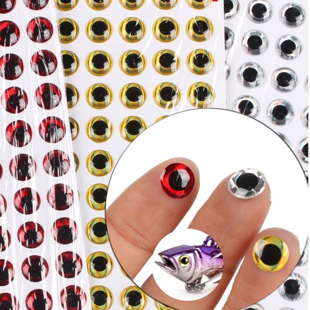 300 adet 2025 3mm-9mm Balık Ye - Fishing Lure Jig incelemesi ve fiyatı
