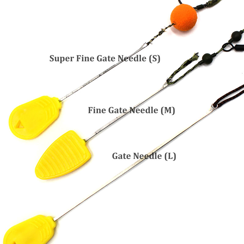 3 adet sazan balıkçılık araçla - Fishing Lure Making Kit incelemesi ve fiyatı